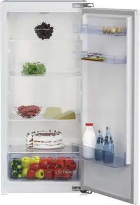 Beko BLSA215M4F