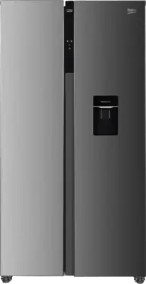 Beko GNO5322WDXPN