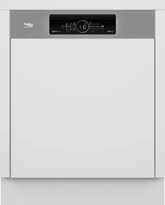 Beko BDSN36540XP