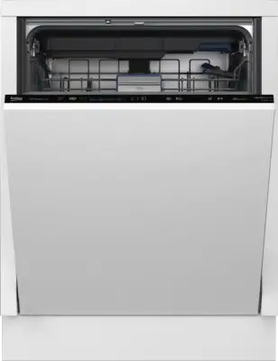 Beko BDIN4S560WP