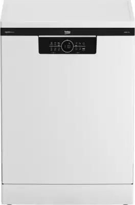 Beko BDFN26440WP
