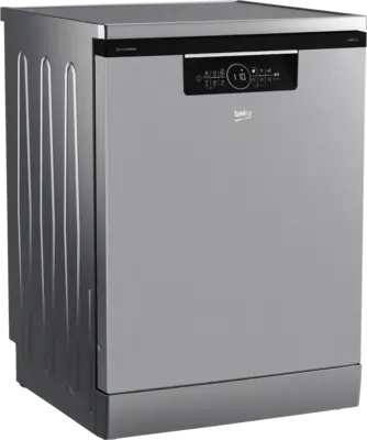 Beko BDFN36642XC