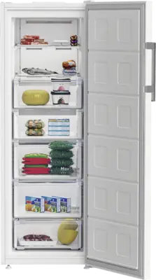 Beko B5RFNE294W