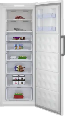Beko RFNE448E45W