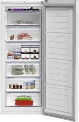 Beko RFSA240M41WN