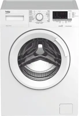 Beko WTV8712BLW1