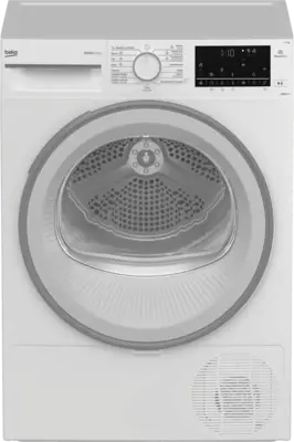 Beko B5T40247W