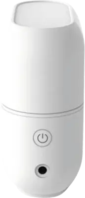 U 100 reismodel