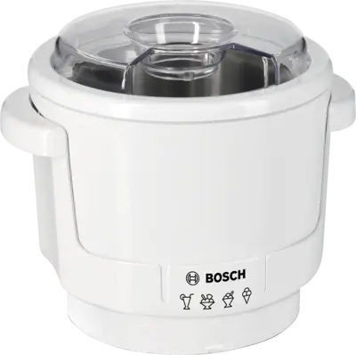Bosch MUZ5EB2 Ijsbereider