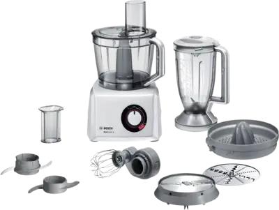 Bosch MC812W620