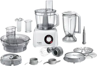 Bosch MC812W872