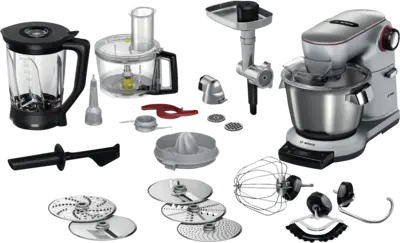 Bosch MUM9BX5S65