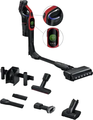 Bosch BCS1041PET