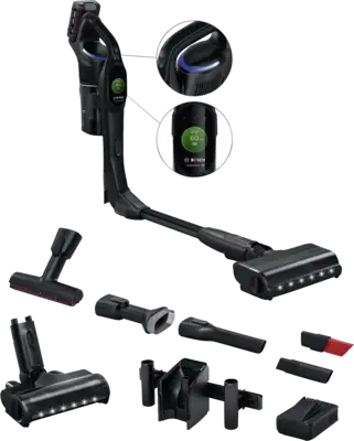 Bosch BXS1041BQC