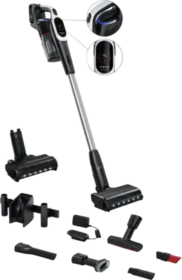 Bosch BXS931WQC
