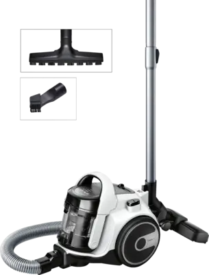 Bosch BGS05A222