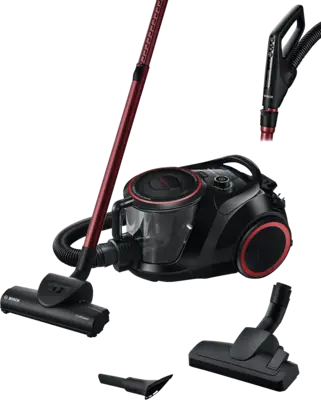 Bosch BGS41POW1