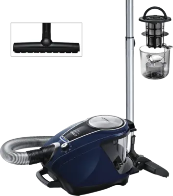 Bosch BGS7RCL