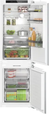 Bosch KIN86EDD0