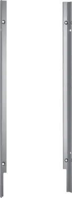 Bosch SGZ0BI01 Afdeklijsten 81,5 cm (Inox kuip SM-modellen) product afbeelding
