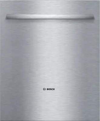 Bosch SMZ2056 Deur met greep 60 cm product afbeelding