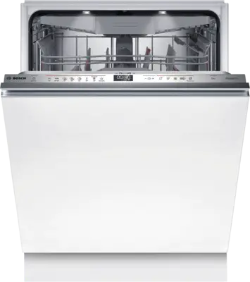 Bosch SMV6ECX10E