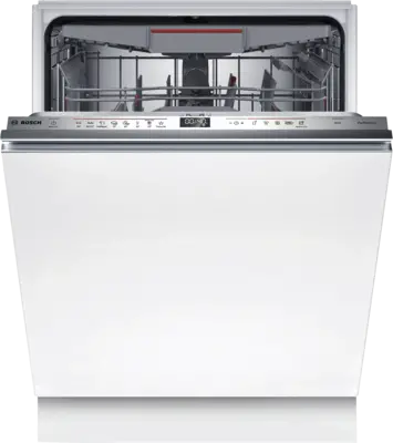 Bosch SMV6ZCX06E