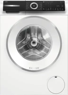 Bosch WGH244A9NL