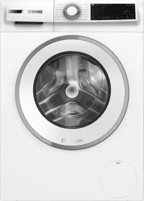 Bosch WGJ25409NL