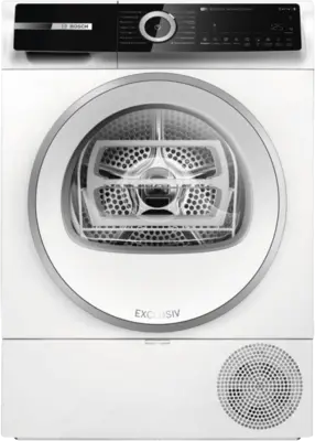 Bosch WQN246C9NL