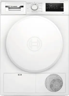 Bosch WTH8300LNL