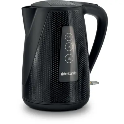 Brabantia BBEK1013KBK