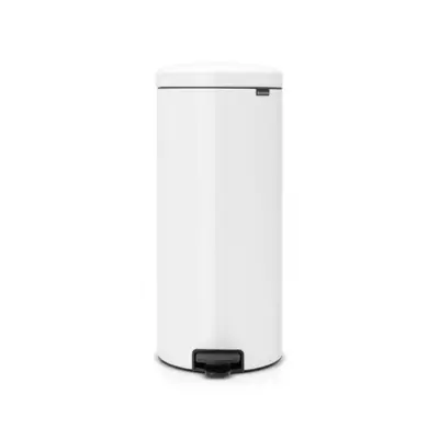 Brabantia NewIcon Pedaalemmer, 30L