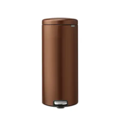 Brabantia NewIcon Pedaalemmer, 30L