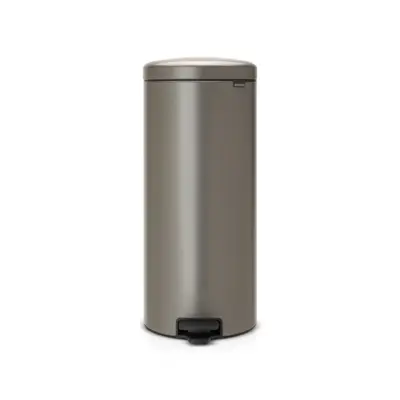 Brabantia NewIcon Pedaalemmer, 30L