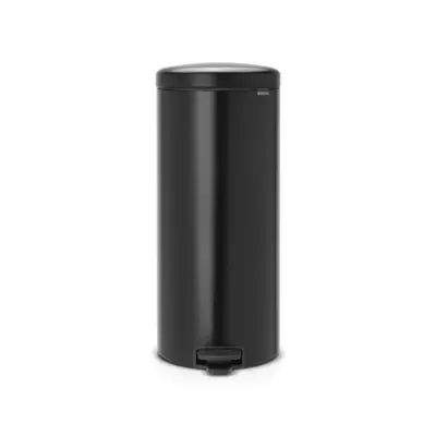 Brabantia NewIcon Pedaalemmer, 30L