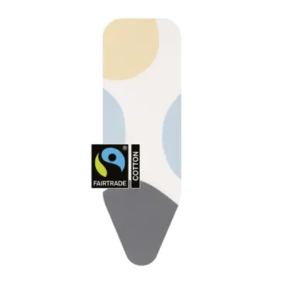 Brabantia Strijkplankhoes B, 124x38cm, PerfectFlow