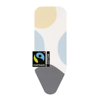 Brabantia Strijkplankhoes C, 124x45cm, PerfectFlow