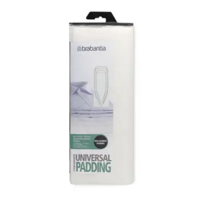 Brabantia Viltlaag E, 135x49cm