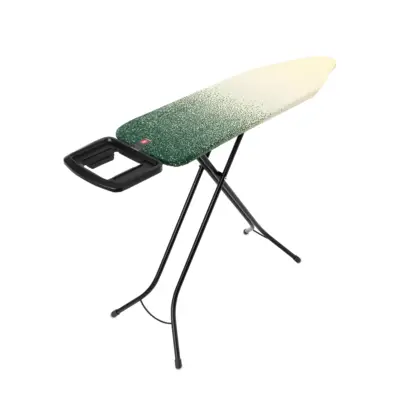 Brabantia Strijkplank B, 124x38cm, SSH
