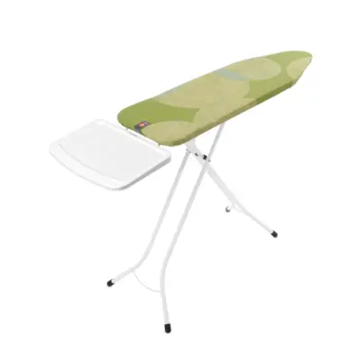 Brabantia Strijkplank B, 124x38cm, SSUH