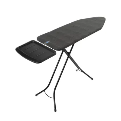 Brabantia Strijkplank C, 124x45cm, SSUH