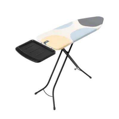 Brabantia Strijkplank C, 124x45cm SSUH PerfectFlow