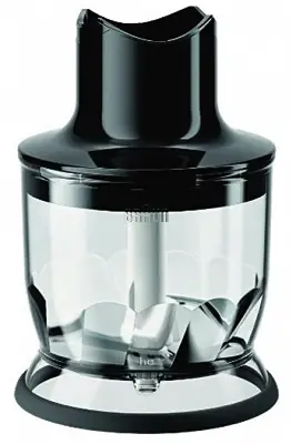 Braun Domestic Home MQ10BL