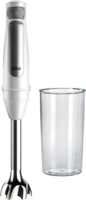 Braun Domestic Home MQ7000 WH