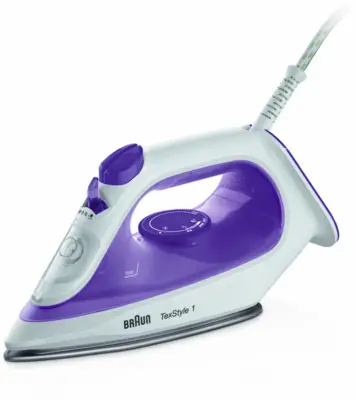 Braun Domestic Home SI 1080VI