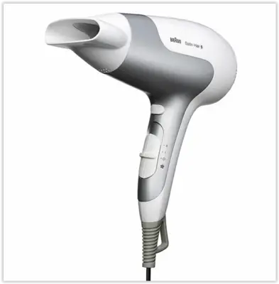 Braun Haircare BRHD580E Satin-Hair 5