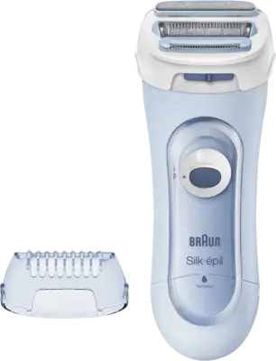 Braun Personal Care LS 5160 Lady Shaver