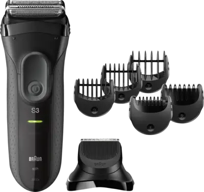 Braun Personal Care 3000BT Series 3