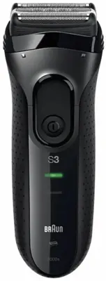 Braun Personal Care SERIES 3 3000